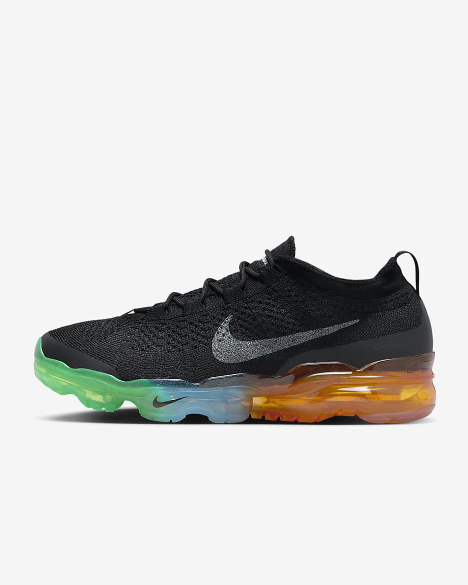 Mens nike vapormax flyknit best sale